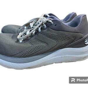 Topo Athletic Women's Phantom 2 Gray Lilac Running Shoes Size 7.5